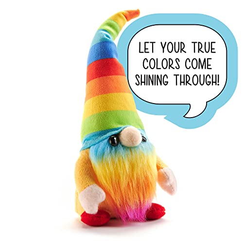 Unicorn Toys For Girls Pocket Pals Gnomies By GC Plush Gnome Ice